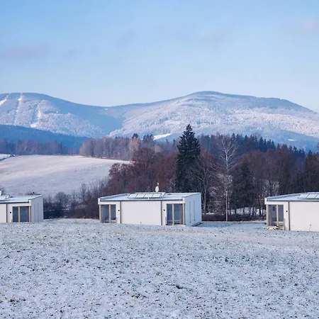 Apartmán Hrádeček *