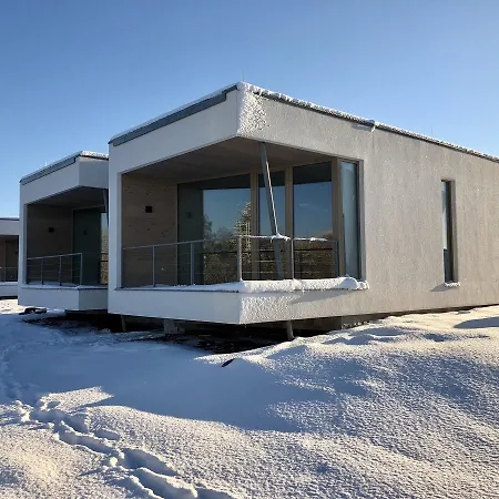 Hrádeček Apartman Mladé Buky