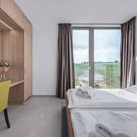 Apartmán Hrádeček Mladé Buky