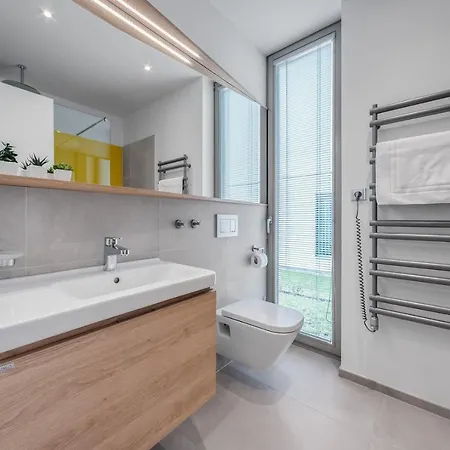Apartmán Hrádeček *