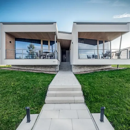 Hrádeček Apartmán *