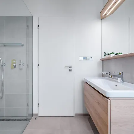 Apartmán Hrádeček