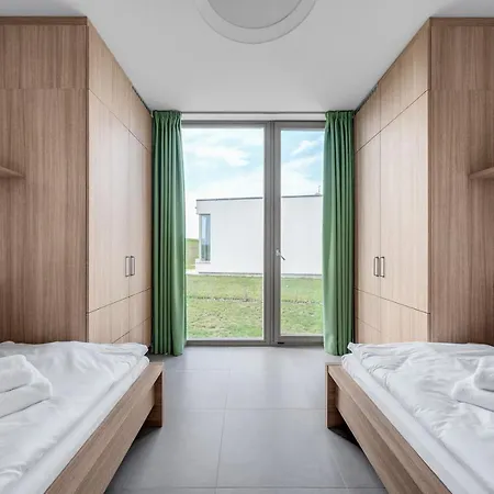 Apartment Hradecek *